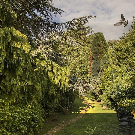 Ward Avenue B&B カウズ エクステリア 写真