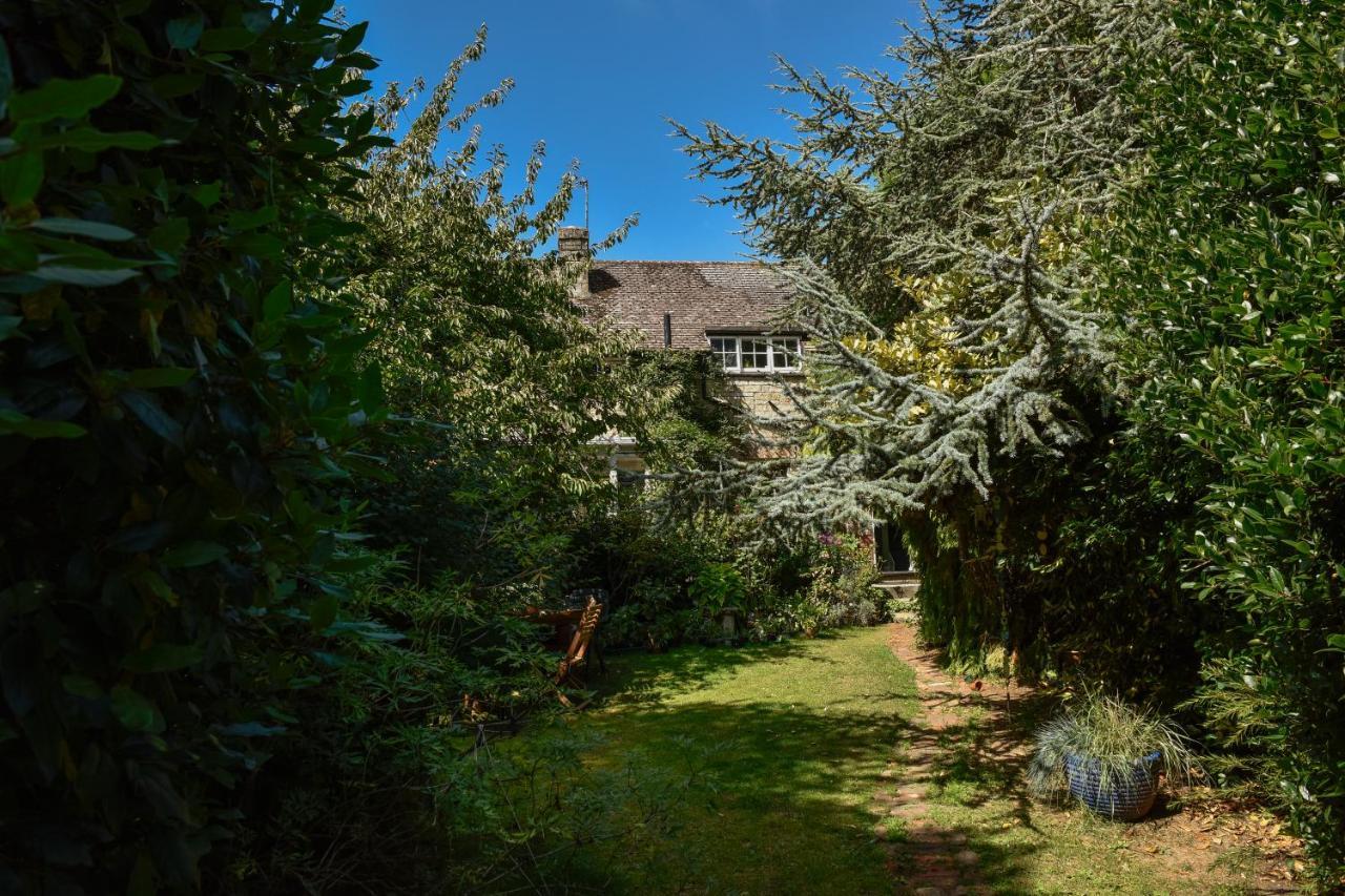 Ward Avenue B&B カウズ エクステリア 写真