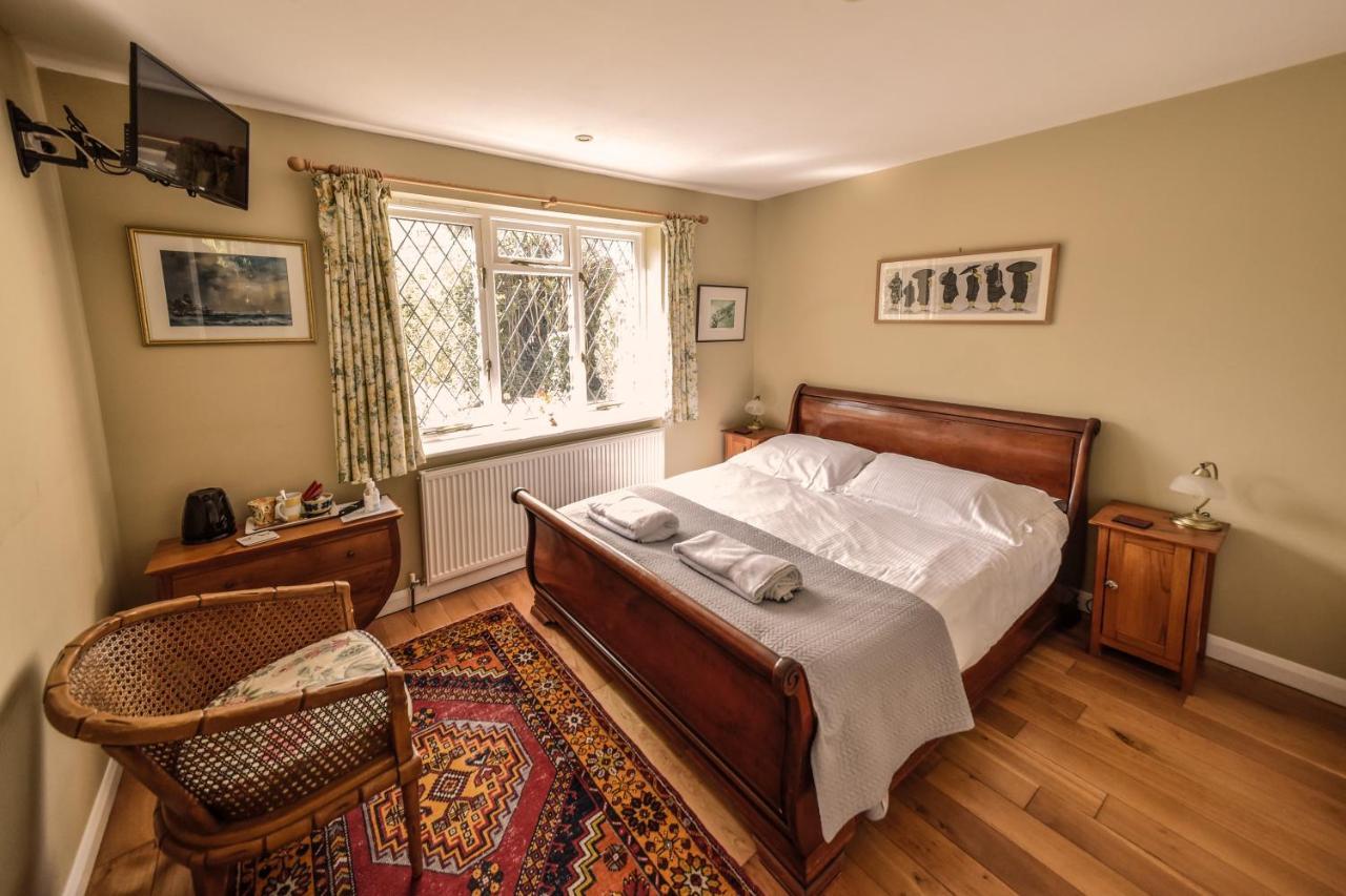 Ward Avenue B&B カウズ エクステリア 写真