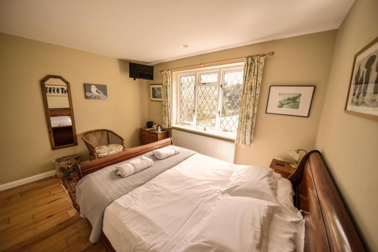 Ward Avenue B&B カウズ エクステリア 写真