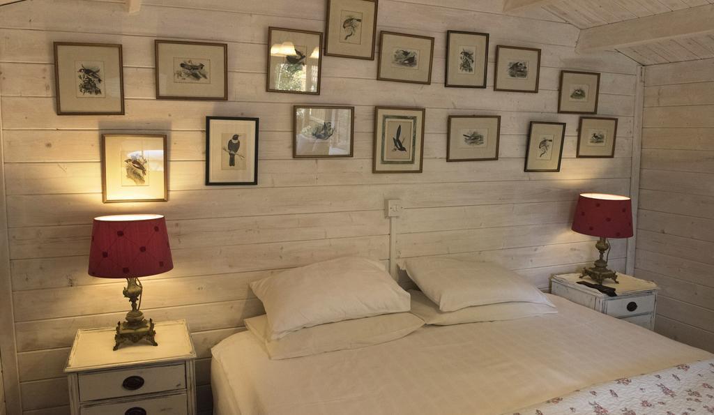 Ward Avenue B&B カウズ エクステリア 写真